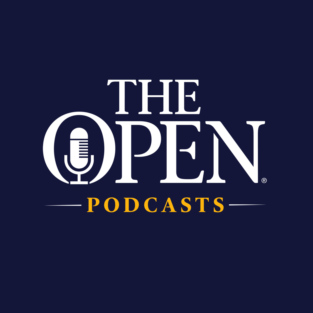 The Open Podcasts Season 2